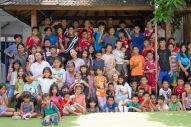 Jodie O Shea House Bali
