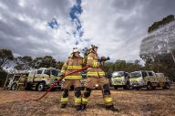 Country Fire Service