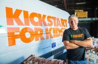 Kickstart For Kids